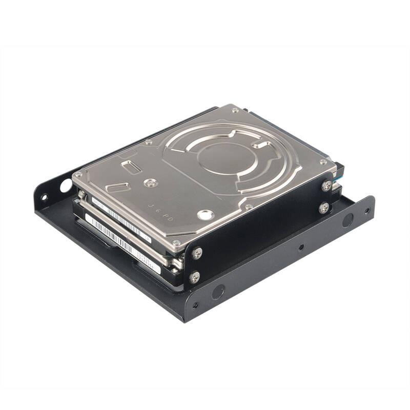 Adaptér akasa 2.5" SSD a HDD SATA kabely