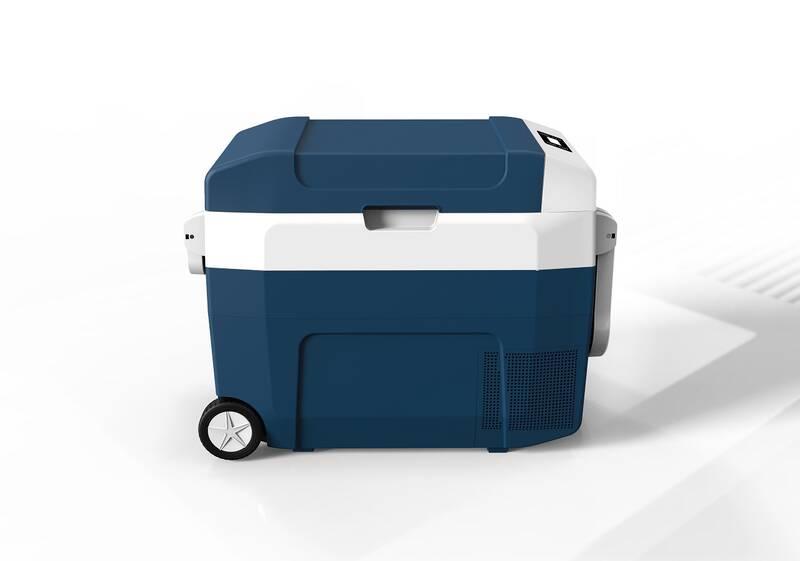 Autochladnička Guzzanti GZ 45A