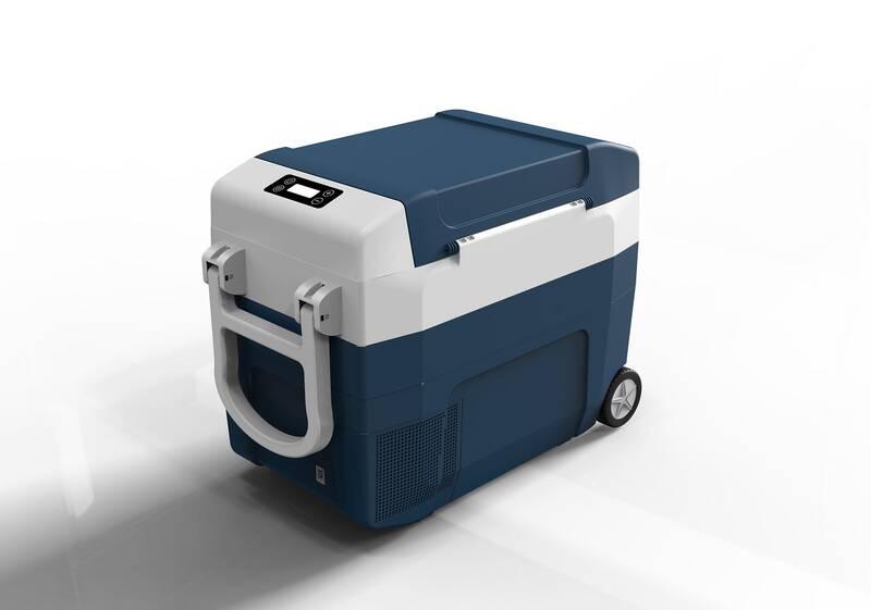 Autochladnička Guzzanti GZ 45A