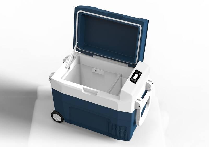 Autochladnička Guzzanti GZ 45A