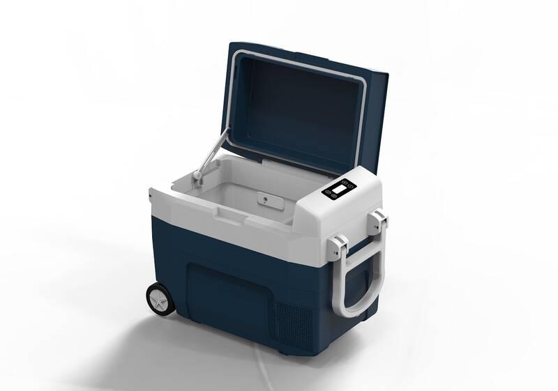 Autochladnička Guzzanti GZ 45A