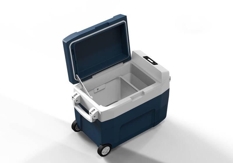 Autochladnička Guzzanti GZ 45A