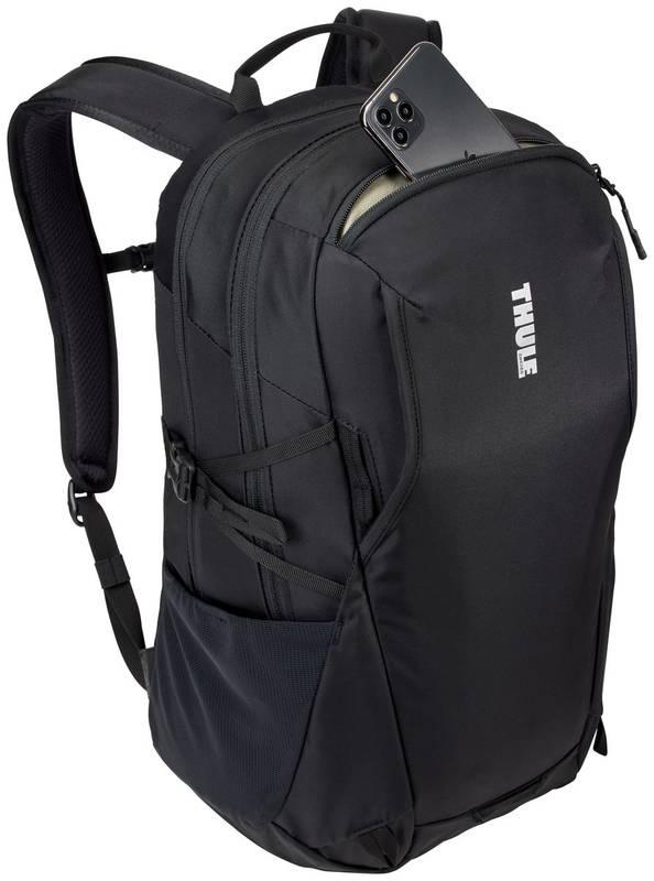 Batoh na notebook THULE EnRoute 23L černý