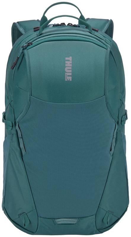 Batoh na notebook THULE EnRoute 26L zelený