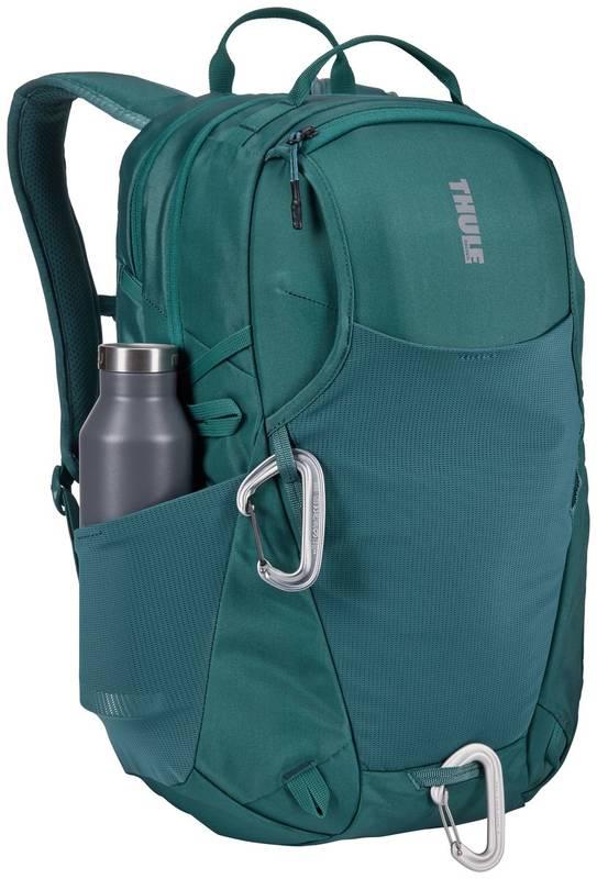 Batoh na notebook THULE EnRoute 26L zelený