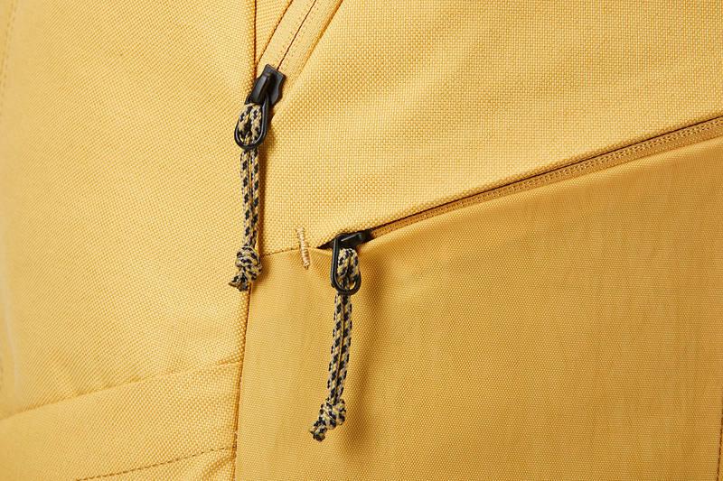 Batoh na notebook THULE Exeo 28 L žlutý