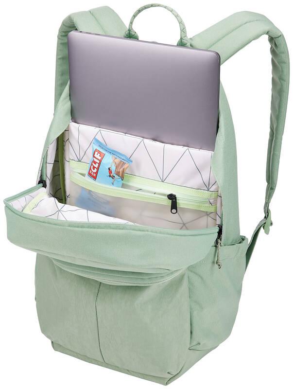 Batoh na notebook THULE Indago 23 L zelený