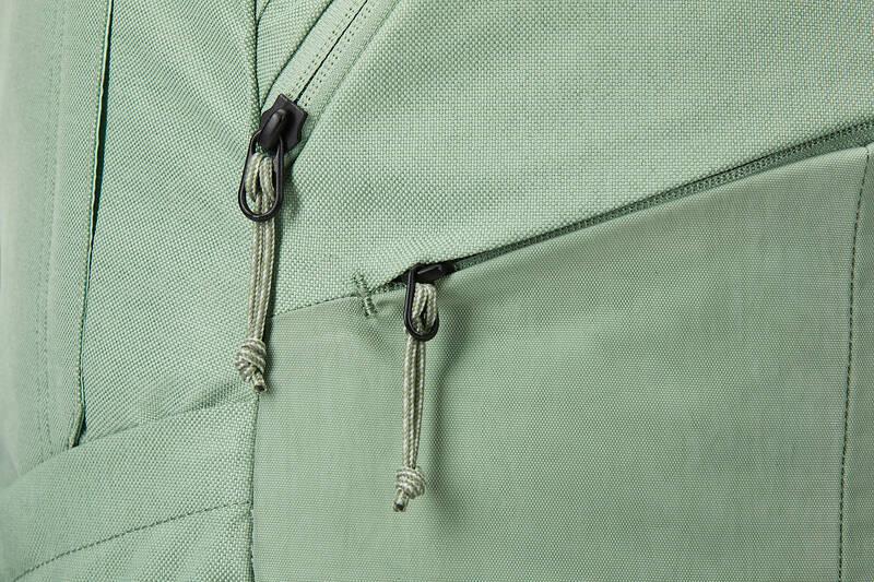 Batoh na notebook THULE Indago 23 L zelený