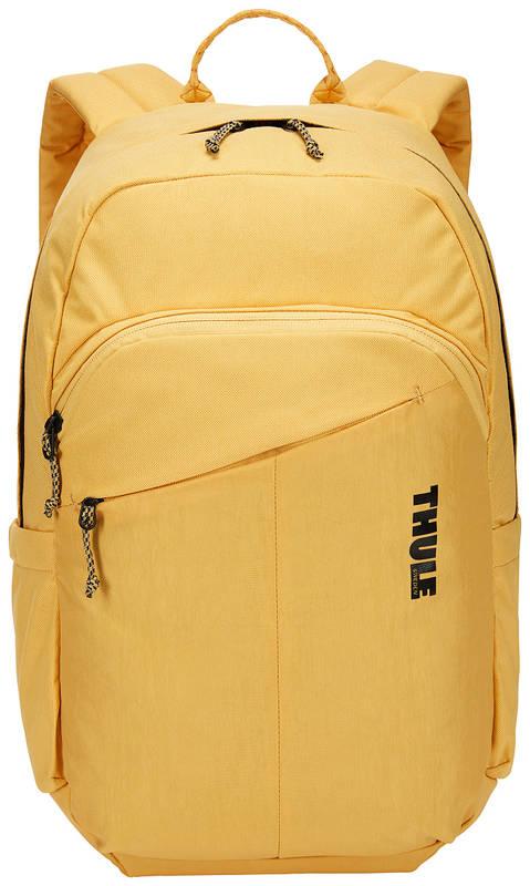 Batoh na notebook THULE Indago 23 L žlutý