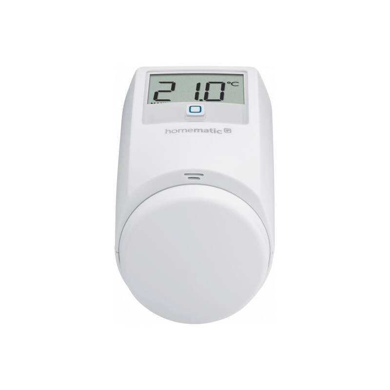 Bezdrátová termohlavice Homematic IP Optimal