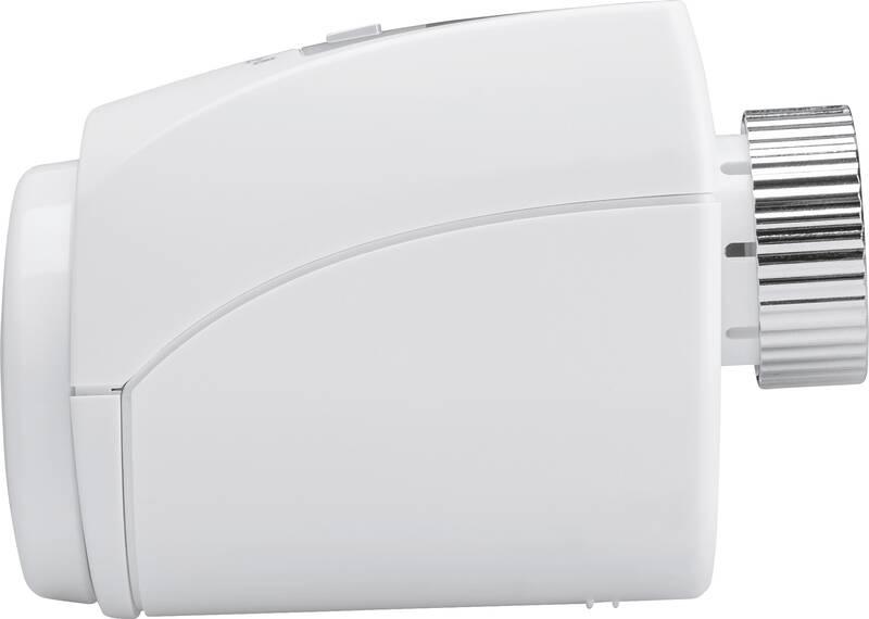 Bezdrátová termohlavice Homematic IP Optimal