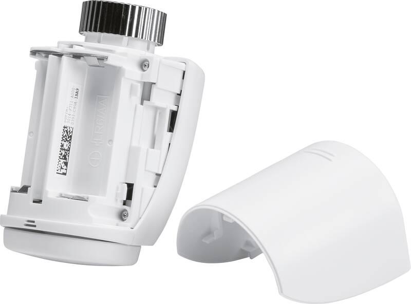 Bezdrátová termohlavice Homematic IP Optimal