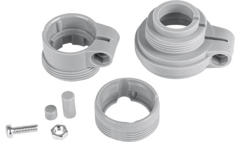 Bezdrátová termohlavice Homematic IP Optimal