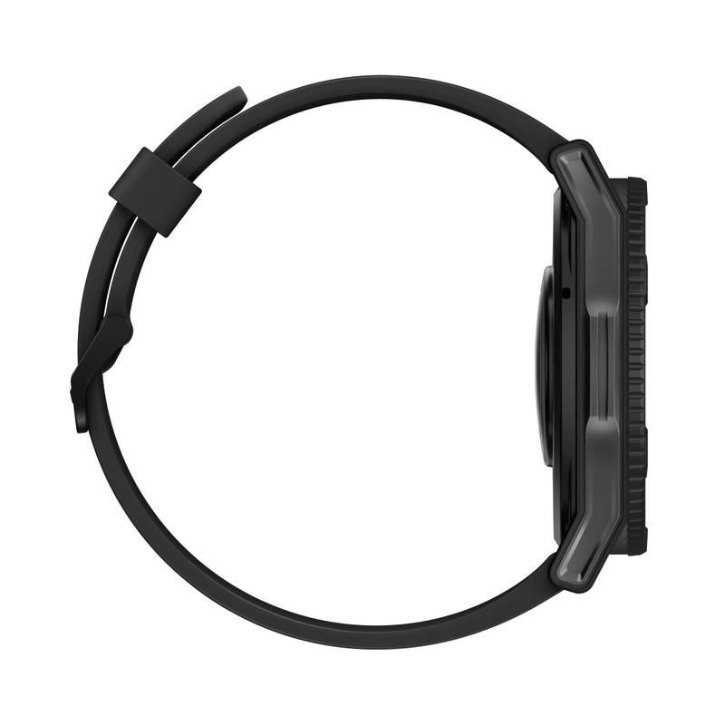 Chytré hodinky Huawei Watch GT 3 SE černé