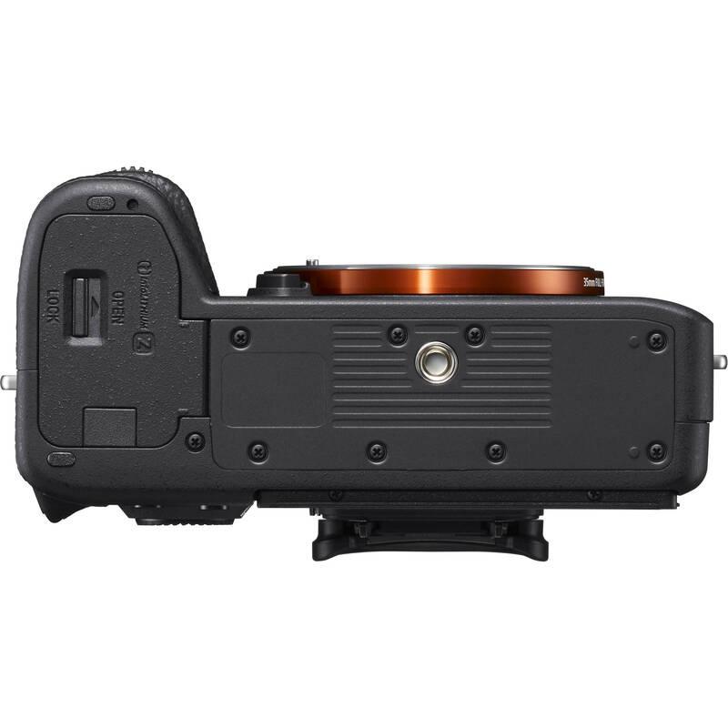 Digitální fotoaparát Sony Alpha A7R IIIA černý, Digitální, fotoaparát, Sony, Alpha, A7R, IIIA, černý