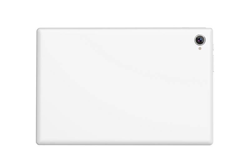 Dotykový tablet iGET SMART W2022 bílý