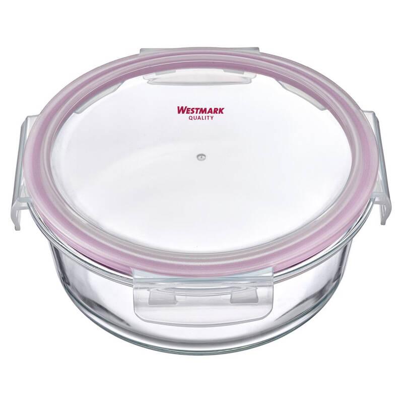 Dóza na potraviny WESTMARK 23332270, 650 ml