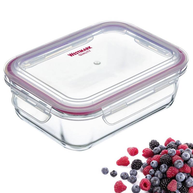 Dóza na potraviny WESTMARK 23432270, 1,04 l