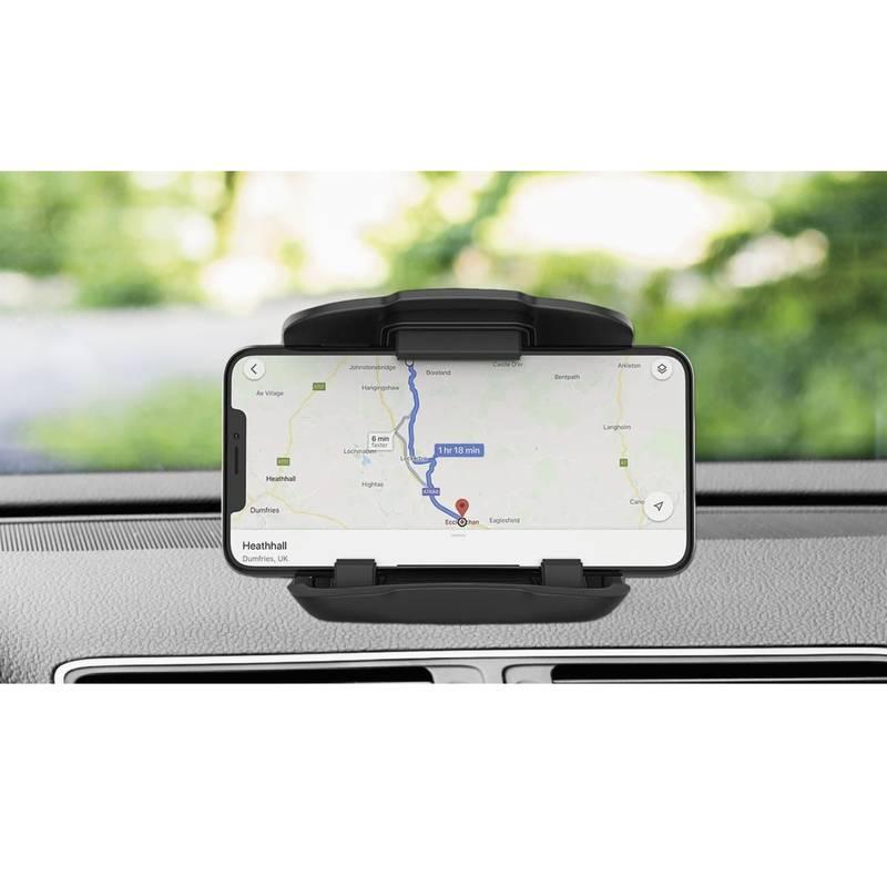 Držák na mobil WG 30 černý