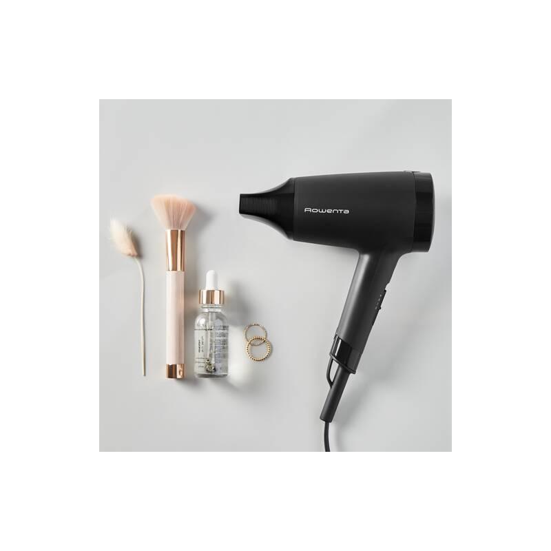 Fén Rowenta Express Style CV1801F0 černý