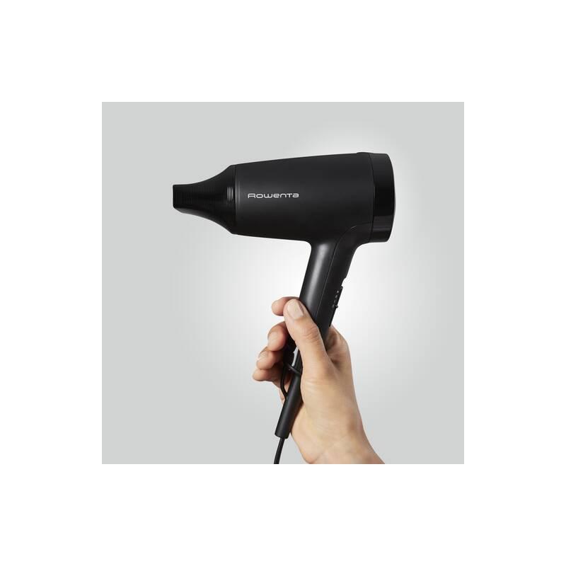 Fén Rowenta Express Style CV1801F0 černý