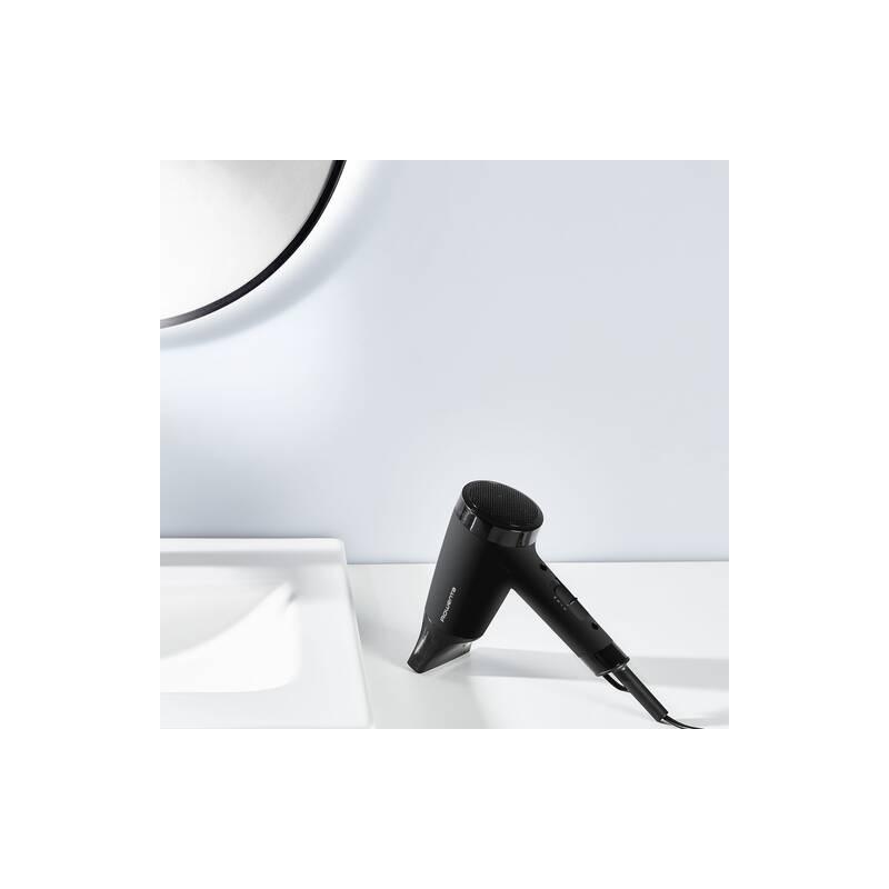 Fén Rowenta Express Style CV1801F0 černý