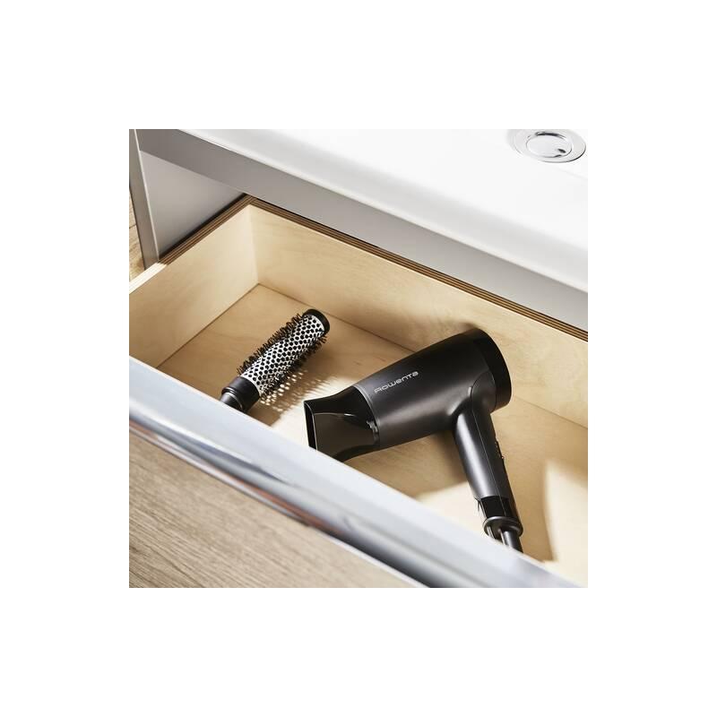 Fén Rowenta Express Style CV1801F0 černý