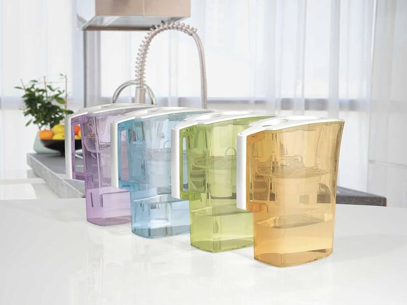 Filtrační konvice Laica J51-AA