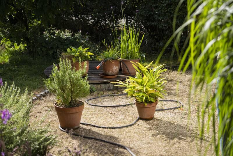 Hadice Gardena 18441-20