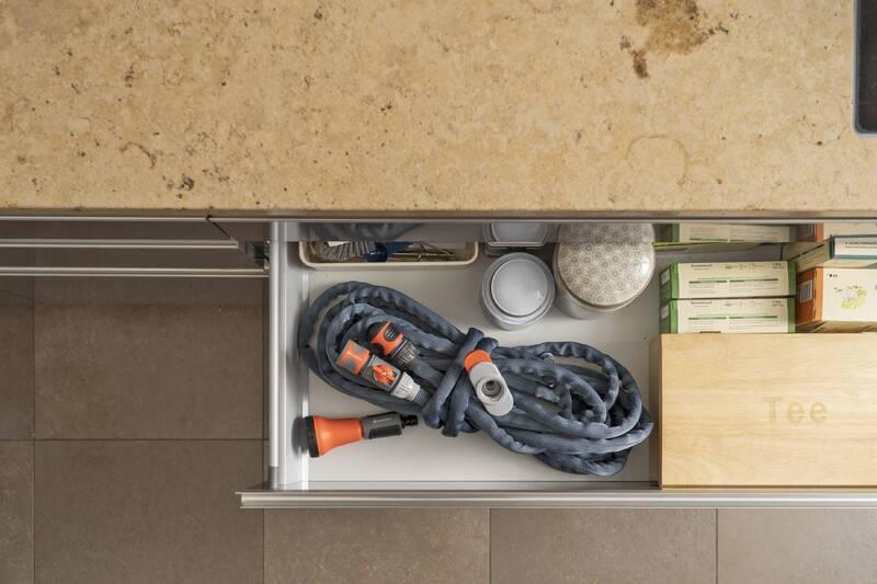 Hadice Gardena 18490-20