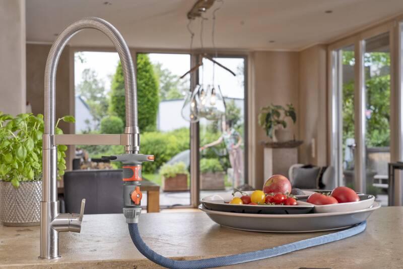 Hadice Gardena 18490-20