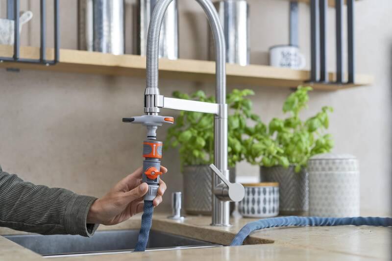 Hadice Gardena 18490-20