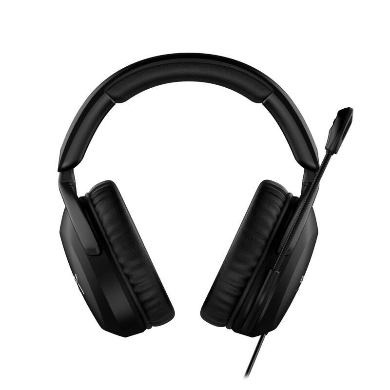 Headset HyperX Cloud Stinger 2 černý