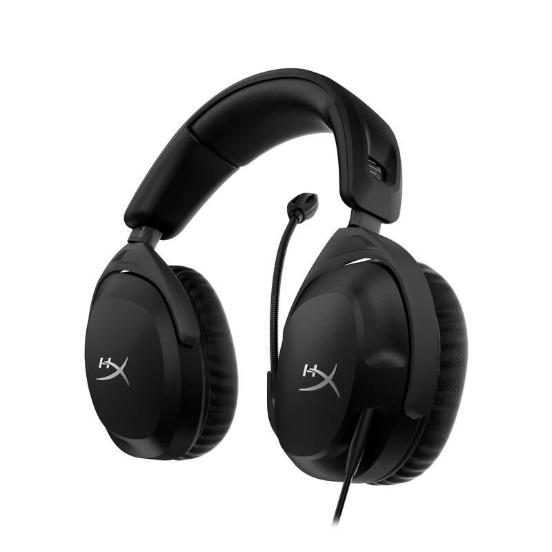 Headset HyperX Cloud Stinger 2 černý