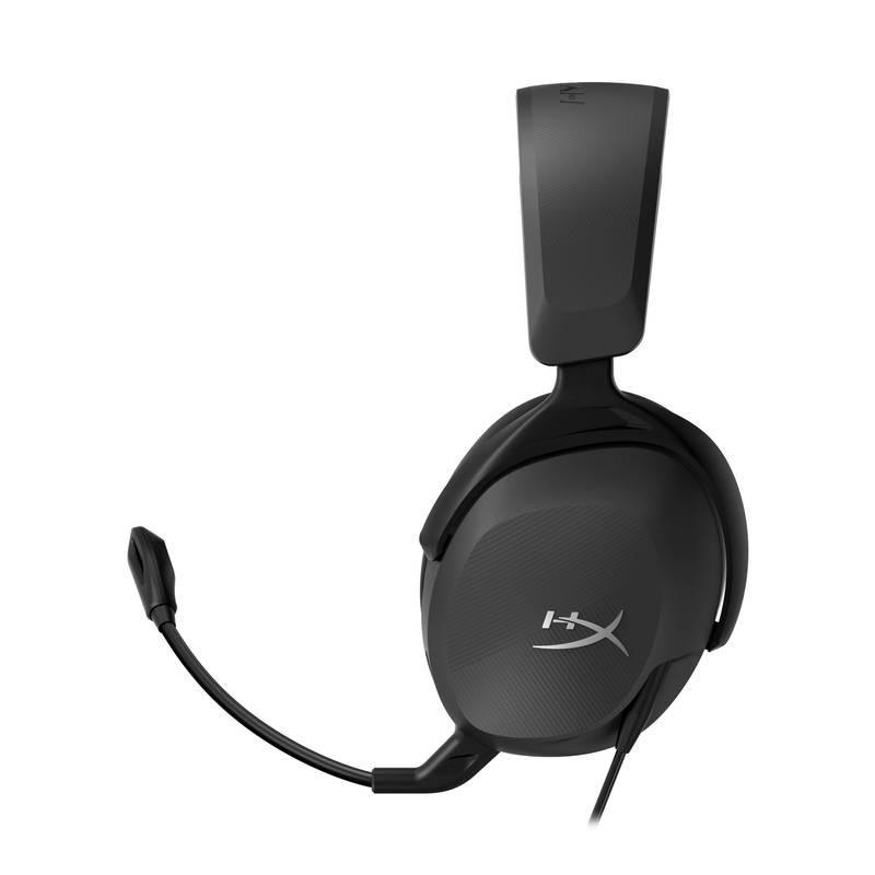 Headset HyperX Cloud Stinger 2 Core černý