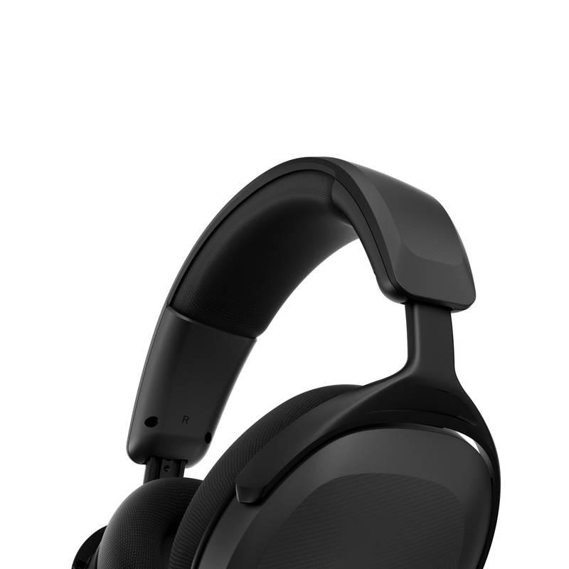 Headset HyperX Cloud Stinger 2 Core černý