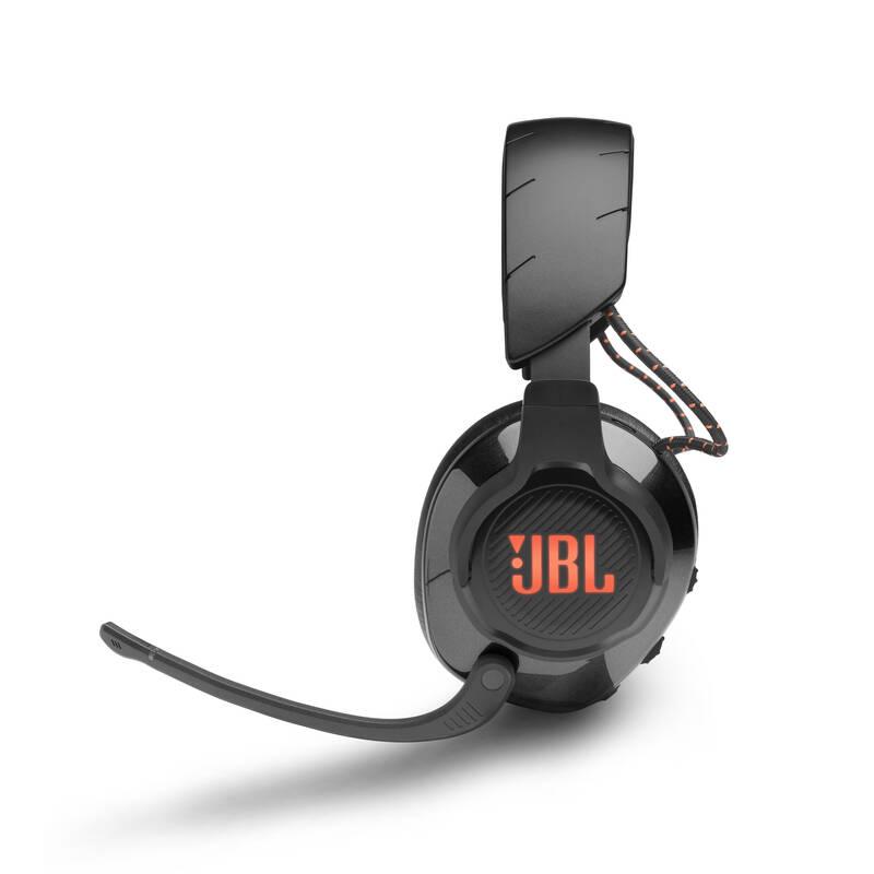 Headset JBL Quantum 610 černý