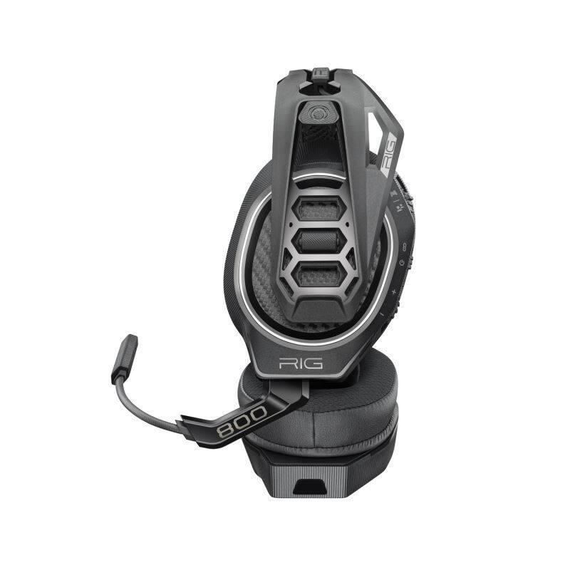 Headset Nacon RIG 800 PRO HS, pro PS4 PS5 černý