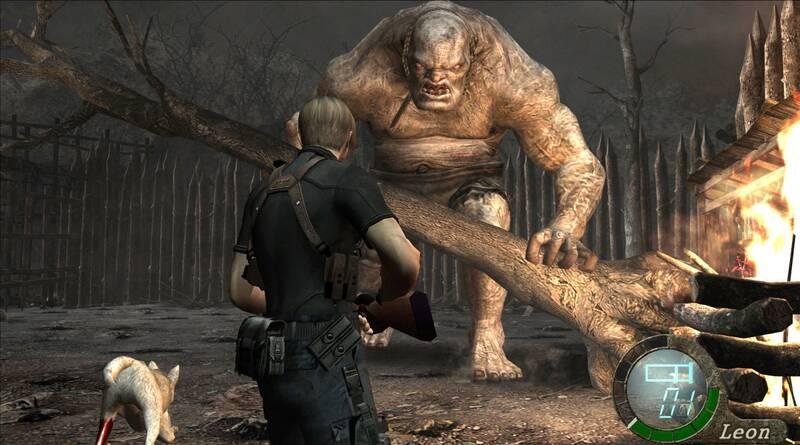 Hra Capcom PlayStation 4 Resident Evil 4 - Remake 2023, Hra, Capcom, PlayStation, 4, Resident, Evil, 4, Remake, 2023