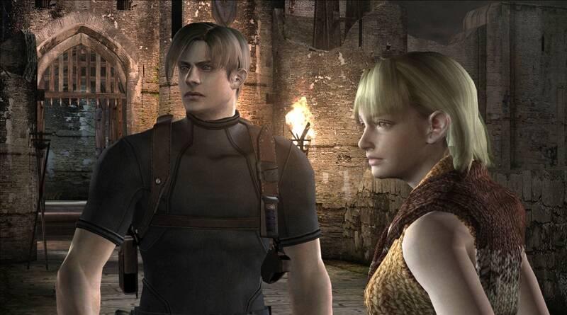 Hra Capcom Xbox Series X Resident Evil 4 - Remake 2023
