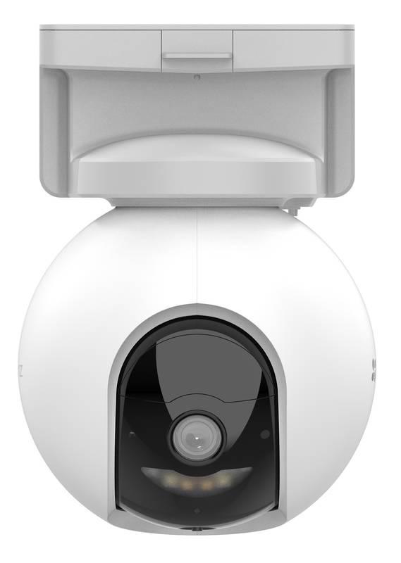 IP kamera EZVIZ HB8 Solar Panel