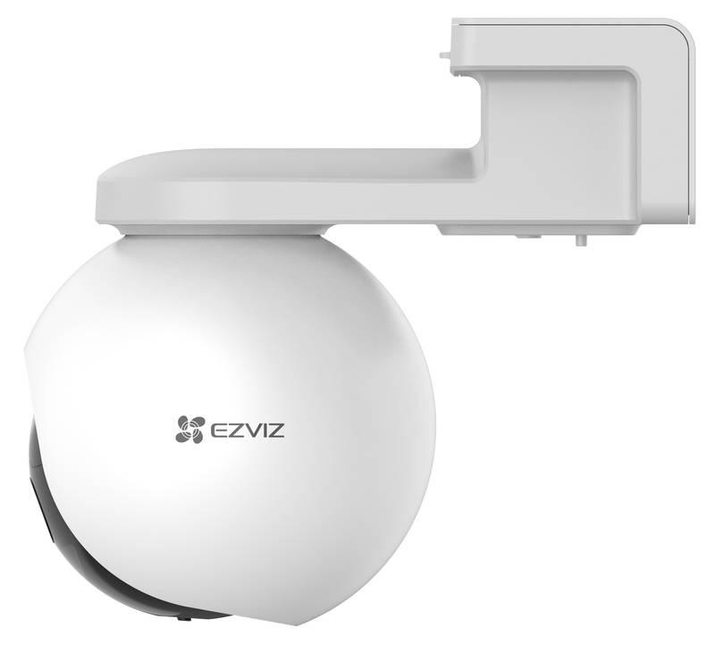 IP kamera EZVIZ HB8 Solar Panel