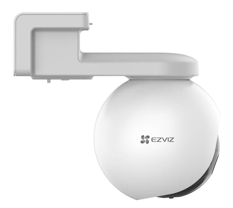 IP kamera EZVIZ HB8 Solar Panel