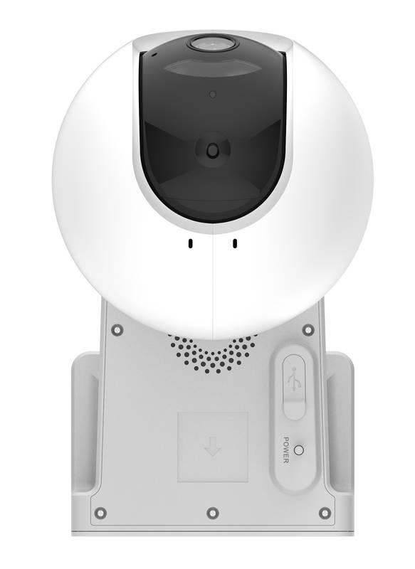 IP kamera EZVIZ HB8 Solar Panel