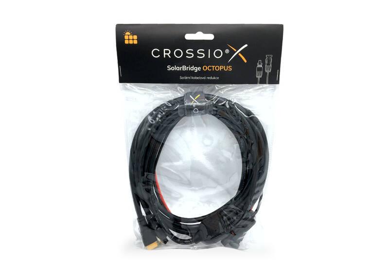 Kabel Crossio SolarBridge OCTOPUS