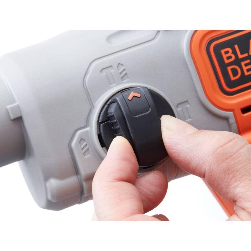 Kladivo Black-Decker BCD900D1S-QW