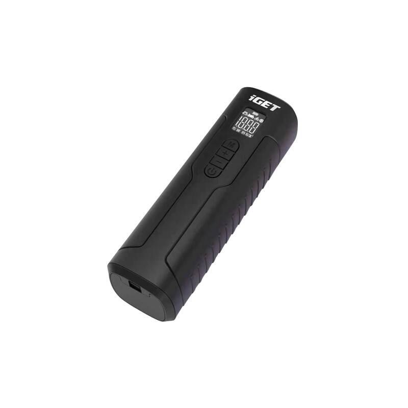 Kompresor iGET Pocket BC1