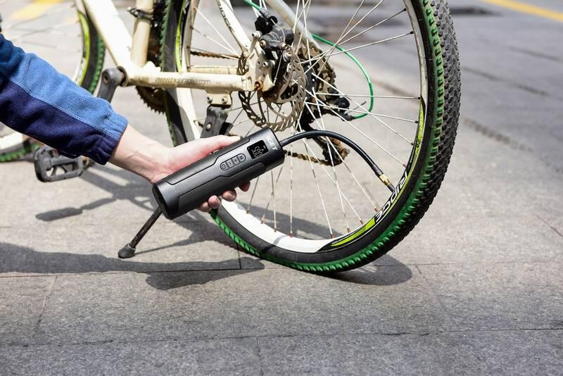 Kompresor iGET Pocket BC1