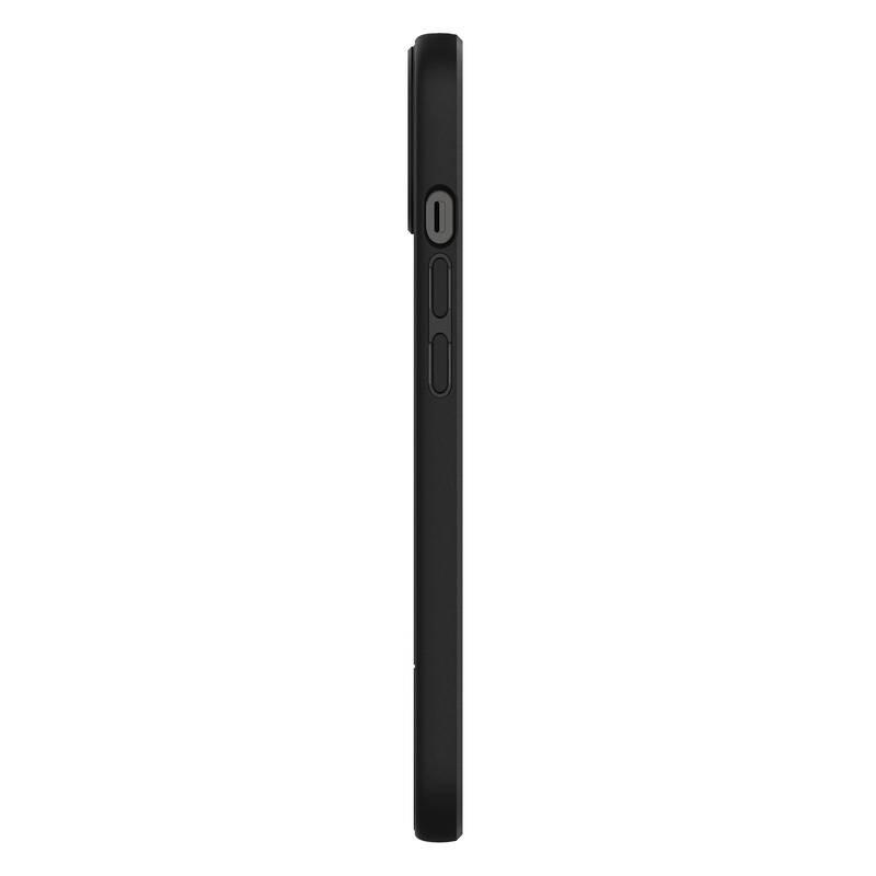 Kryt na mobil Spigen Core Armor na Apple iPhone 13 mini černý