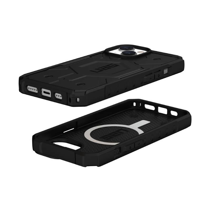 Kryt na mobil UAG Pathfinder MagSafe na Apple iPhone 14 Plus černý